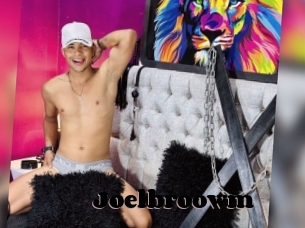 Joelbroowm