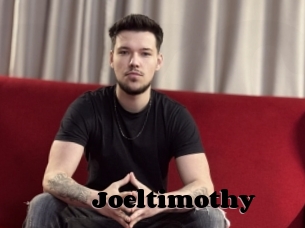 Joeltimothy