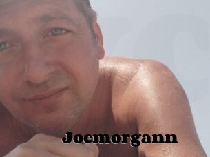 Joemorgann