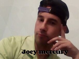Joey_mercury