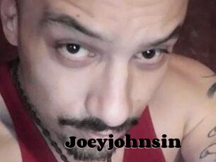 Joeyjohnsin