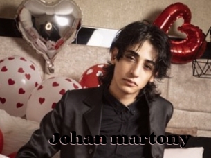 Johan_martony