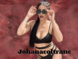 Johanacoltrane