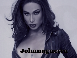 Johanaguerra