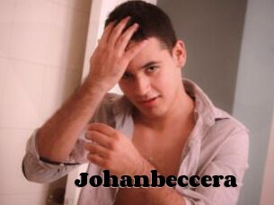 Johanbeccera