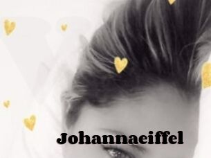 Johannaeiffel
