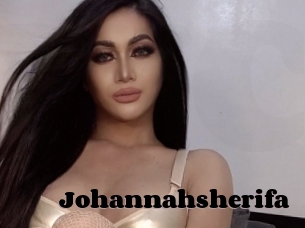 Johannahsherifa