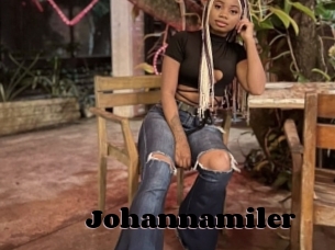 Johannamiler
