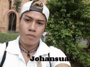 Johansuar