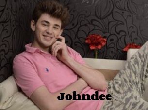 Johndee