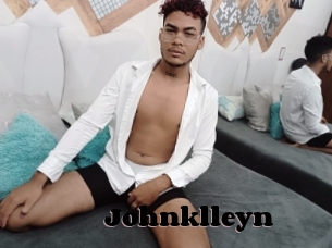 Johnklleyn