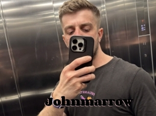 Johnmarrow