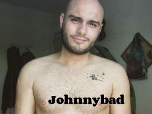 Johnnybad
