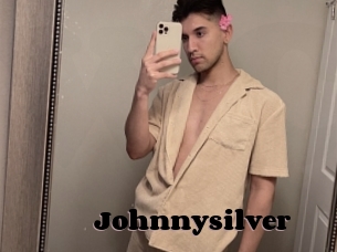 Johnnysilver