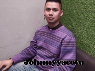 Johnnyyacotu