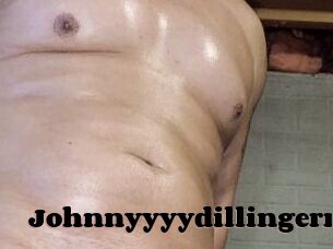 Johnnyyyydillingerrr