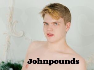 Johnpounds