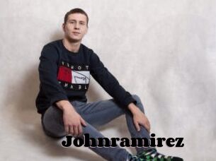 Johnramirez