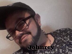 Johnrey