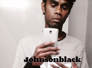 Johnsonblack