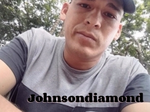 Johnsondiamond