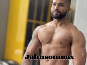 Johnsonmax