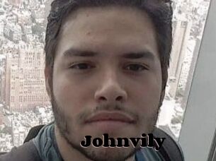 Johnvily