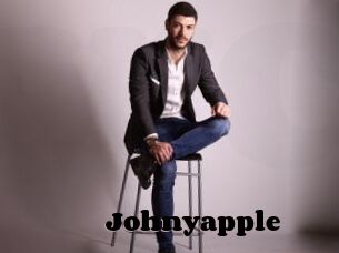 Johnyapple