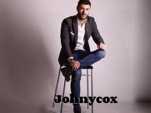 Johnycox