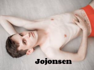 Jojonsen