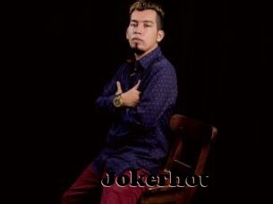 Jokerhot