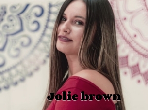 Jolie_brown