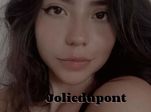 Joliedupont