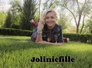 Joliniefille