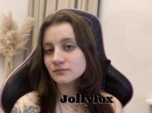 Jollyfox