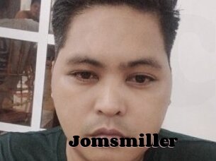 Jomsmiller