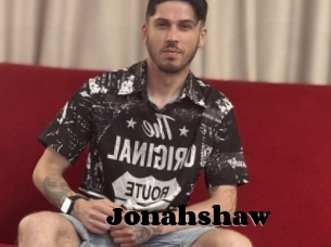 Jonahshaw