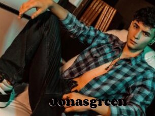 Jonasgreen