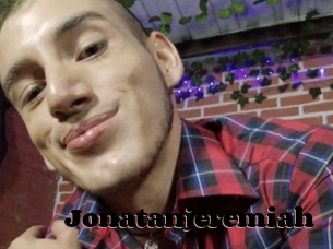 Jonatanjeremiah