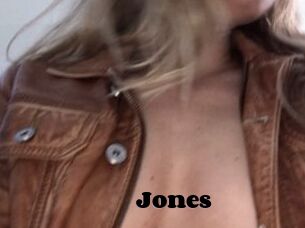 Jones