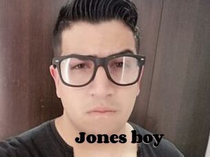 Jones_boy