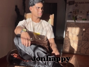 Jonhappy
