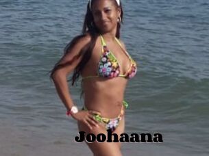 Joohaana