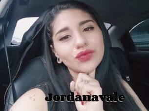 Jordanavale