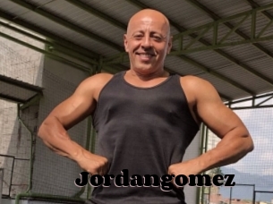 Jordangomez