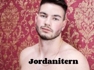 Jordanitern