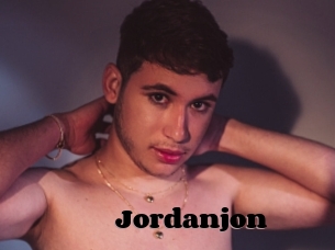 Jordanjon