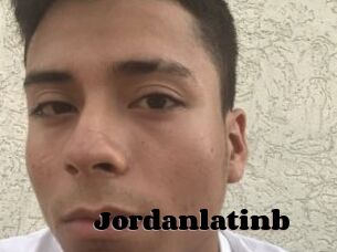 Jordanlatinb