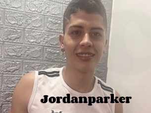 Jordanparker