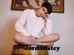 Jordanstey